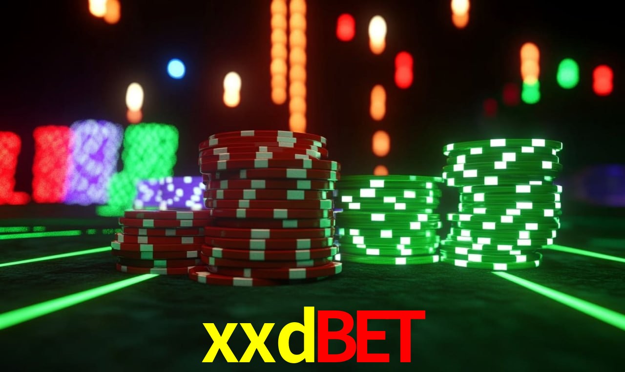 Game Statistics xxdbet