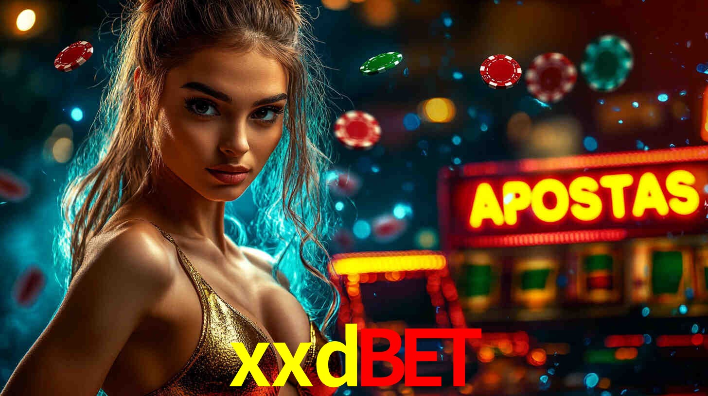 Apostas Esportivas na xxdbet: Um Guia Completo
