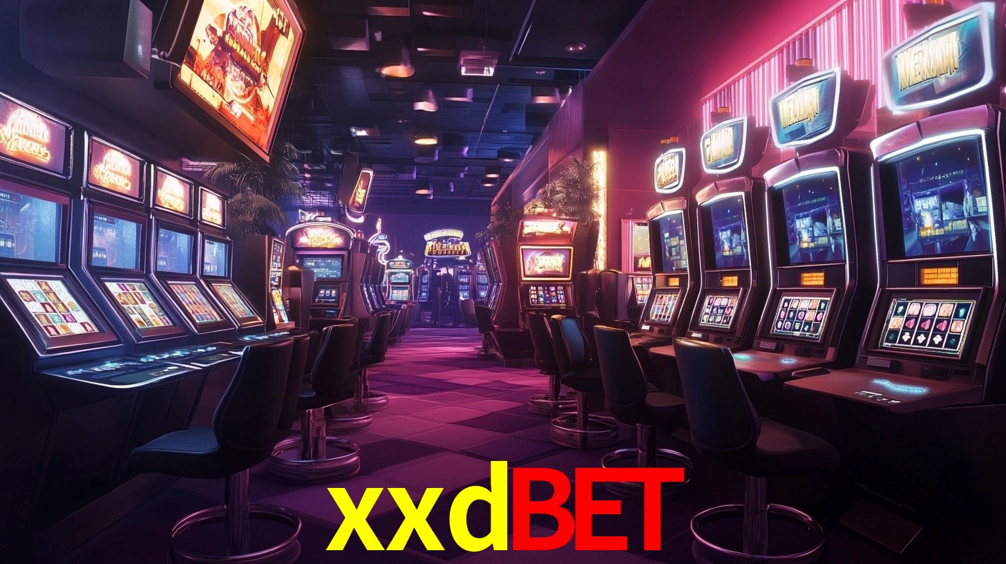 Exclusive Games xxdbet