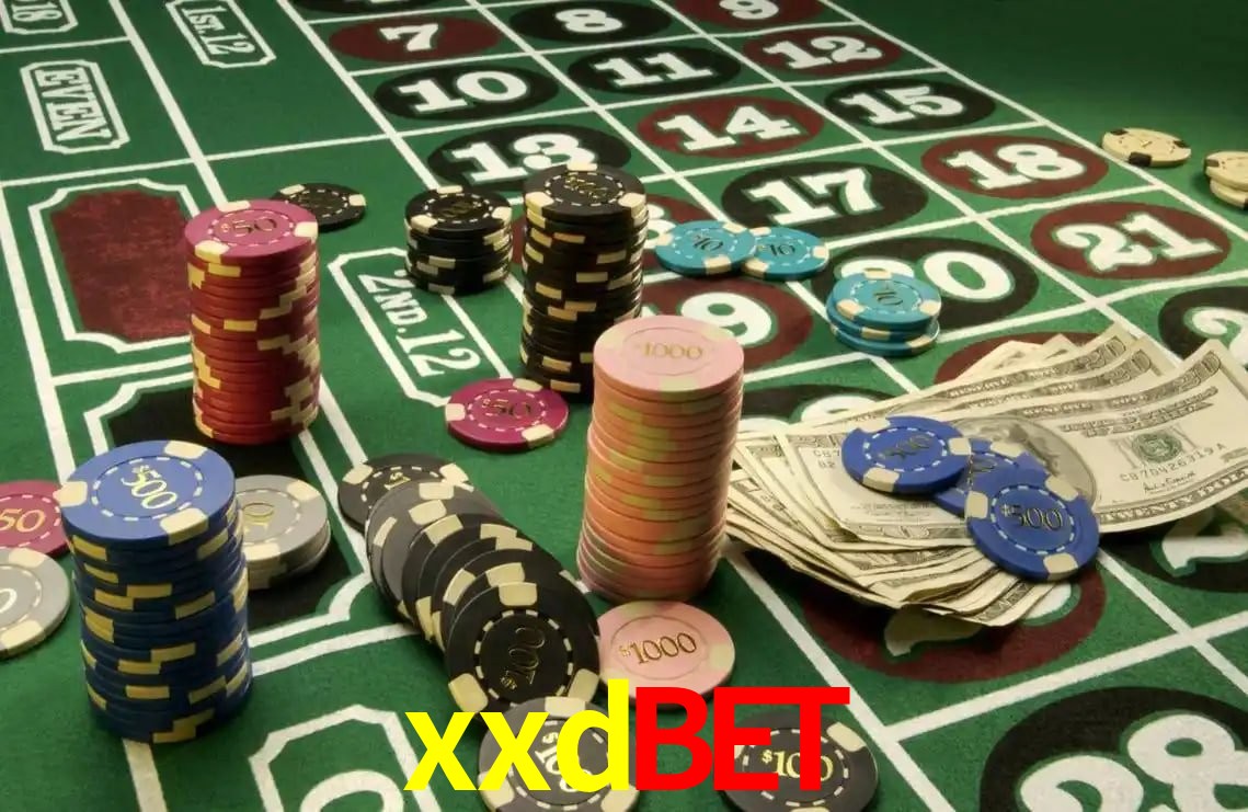xxdbet app