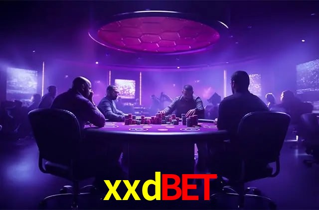 Apostas de Tênis xxdbet