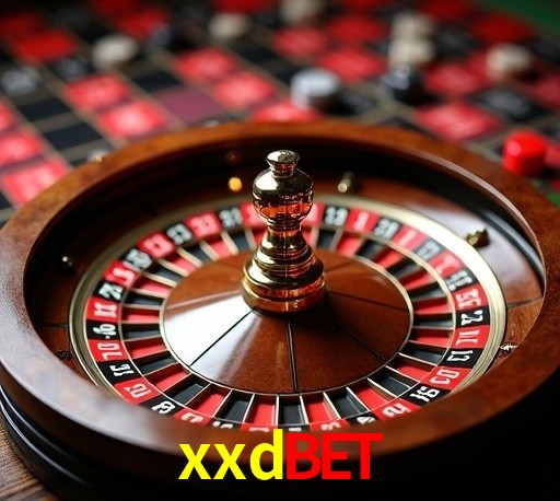Bônus e promoções da xxdbet