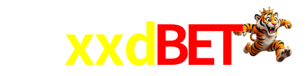 Logo da xxdbet
