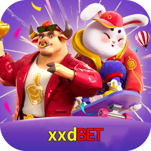 APK oficial da xxdbet para Android