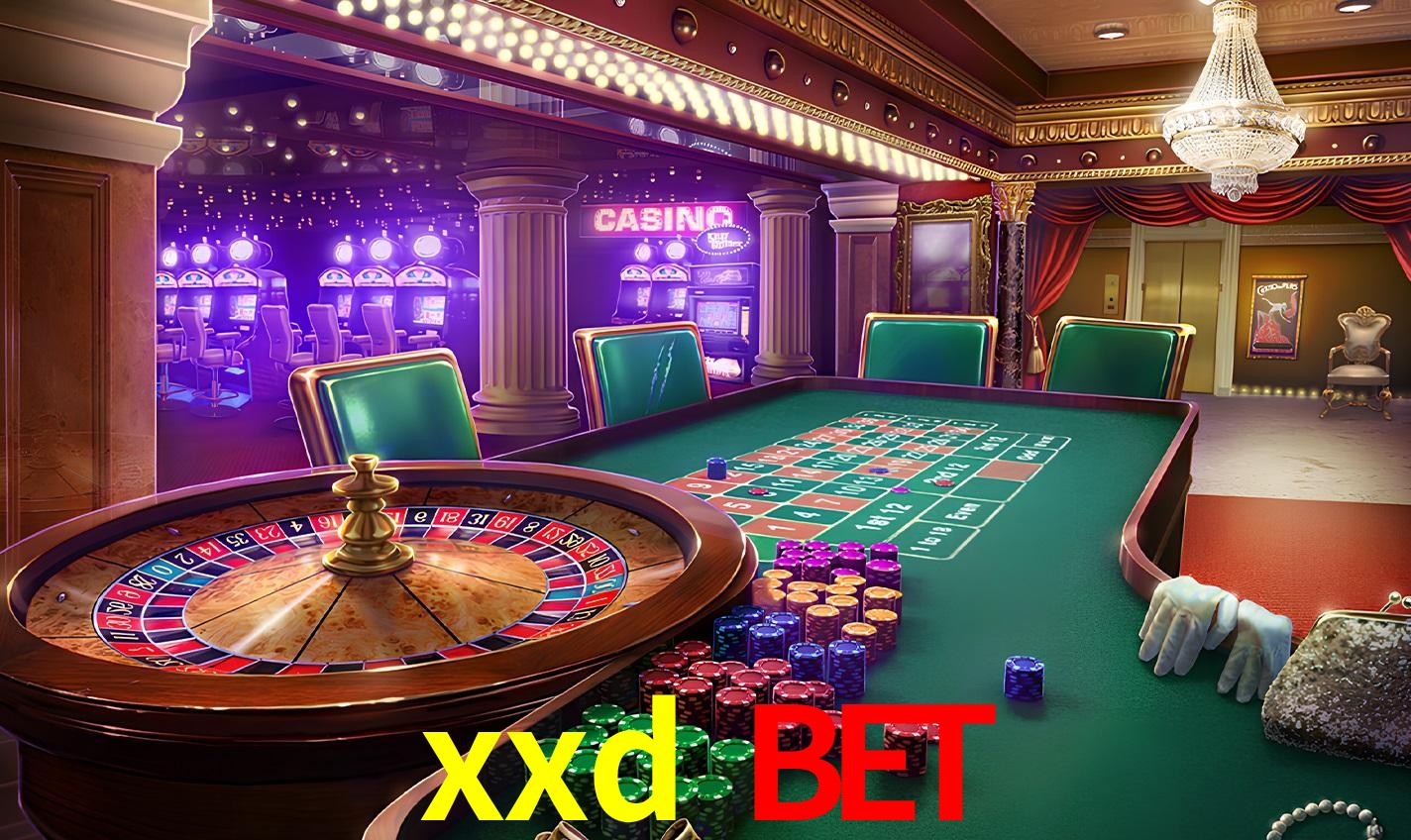 xxd bet Jogospopulares