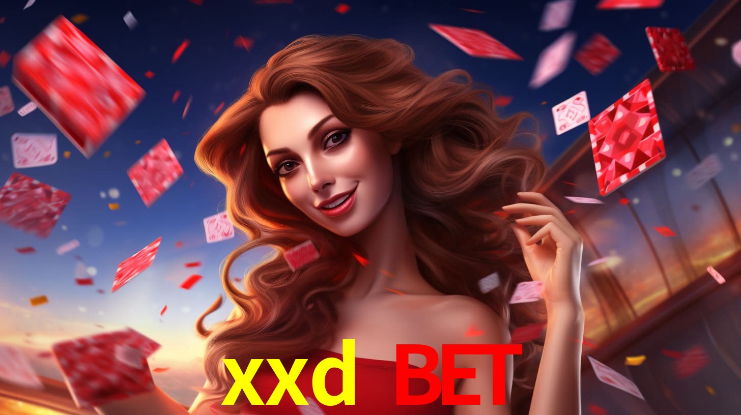 xxd bet game