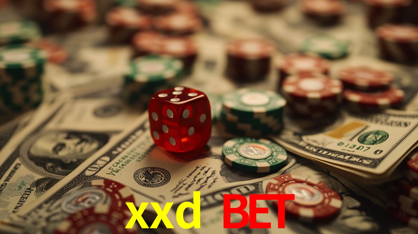 xxd bet Recompensas para você