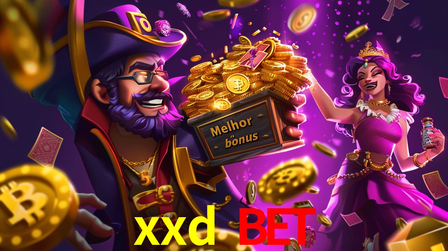 xxd bet Bônus exclusivos