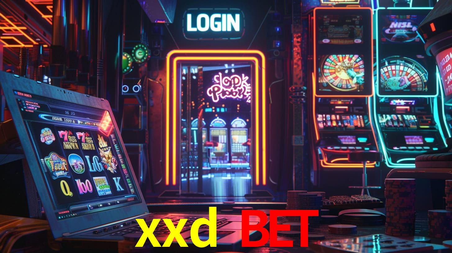 xxd bet Baixar Login
