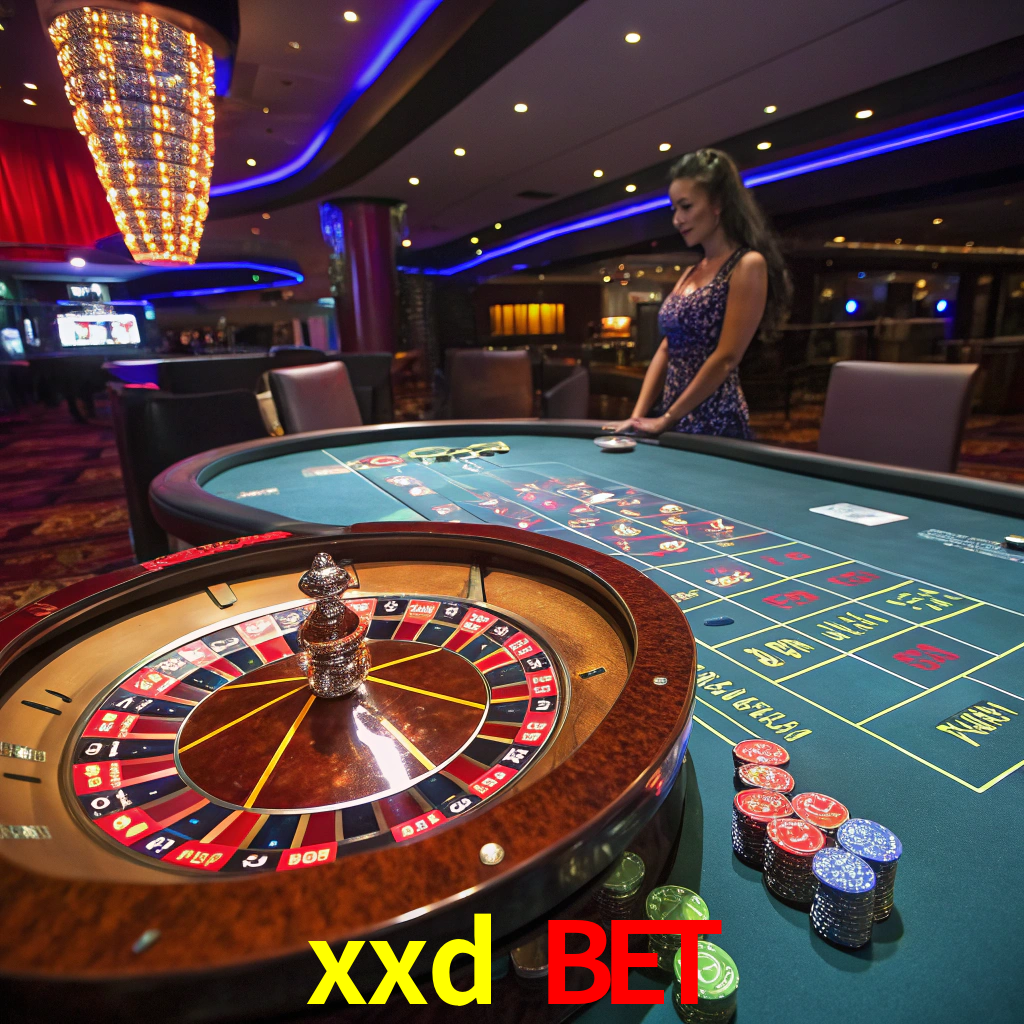 xxd bet cassino