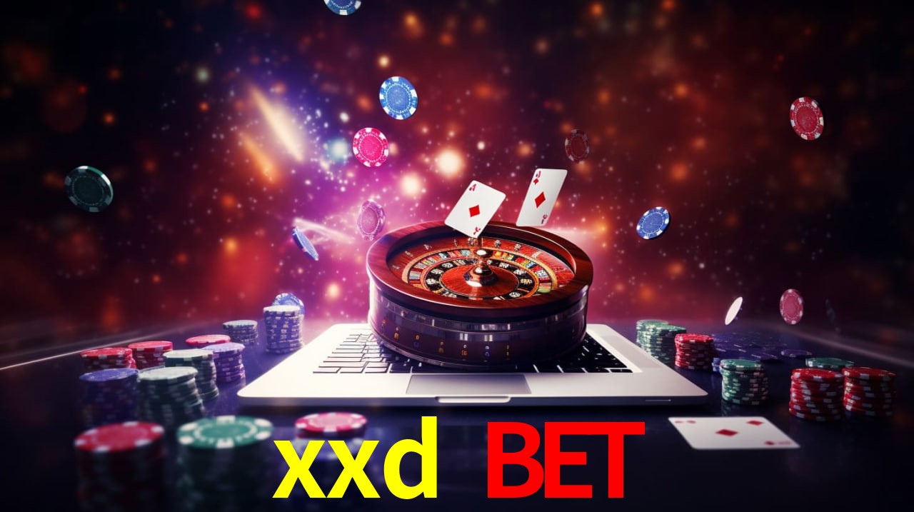 xxd bet slot