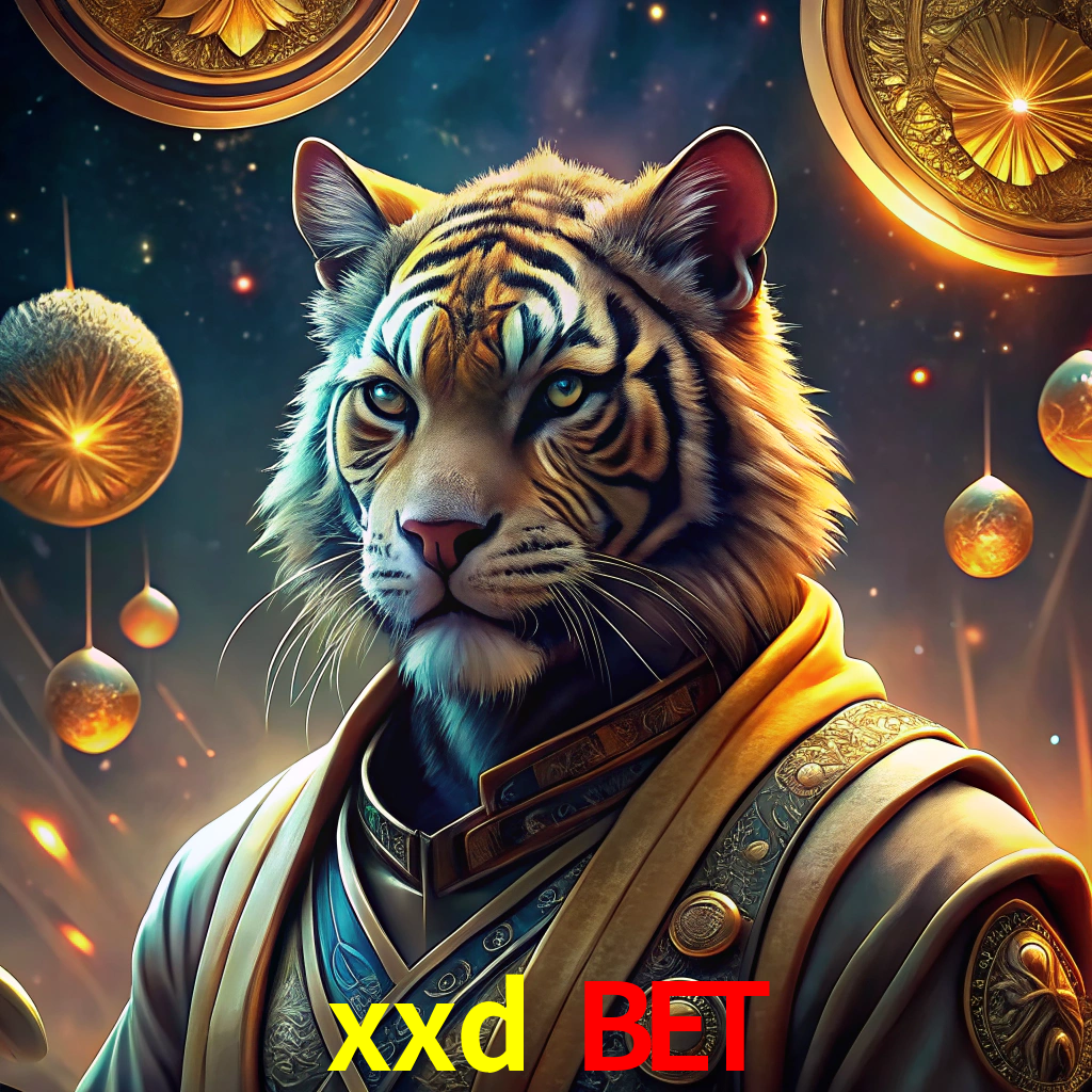 xxd bet tiger