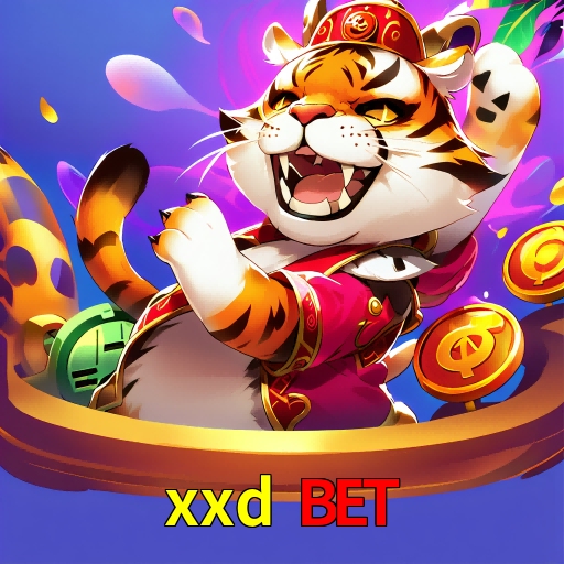 LOGO xxd bet