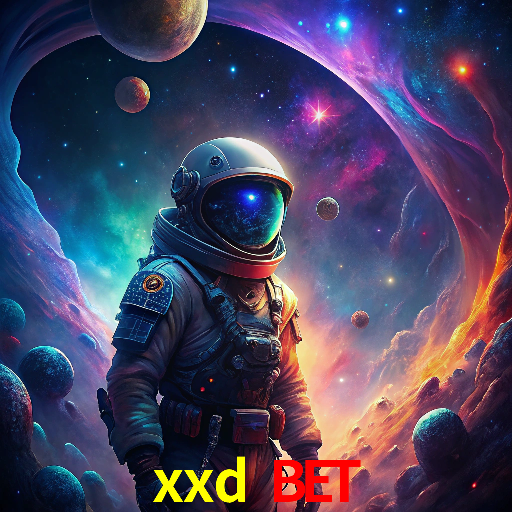 xxd bet Jogo de Astronauta